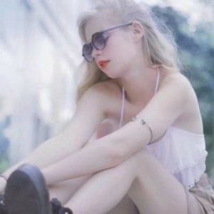 Meet your Posher, Jkhsadk